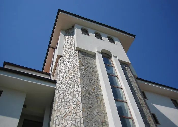 Chateau Del Mar Солнечный берег