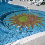 Apartment Chateau Del Mar Sunny Beach