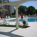 Chateau Del Mar Apartment Sunny Beach