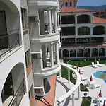 Chateau Del Mar Apartment Sunny Beach