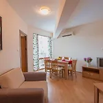 Chateau Del Mar Apartment Sunny Beach