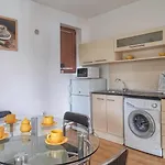 Chateau Del Mar Apartment Sunny Beach