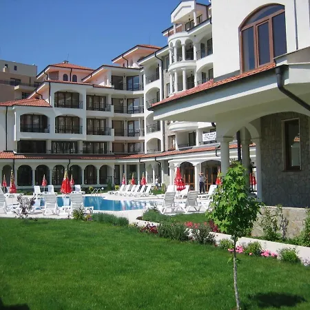 Apartment Chateau Del Mar *
