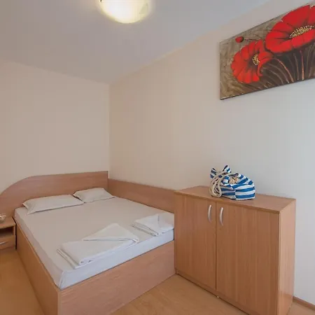 Chateau Del Mar Apartment Sunny Beach