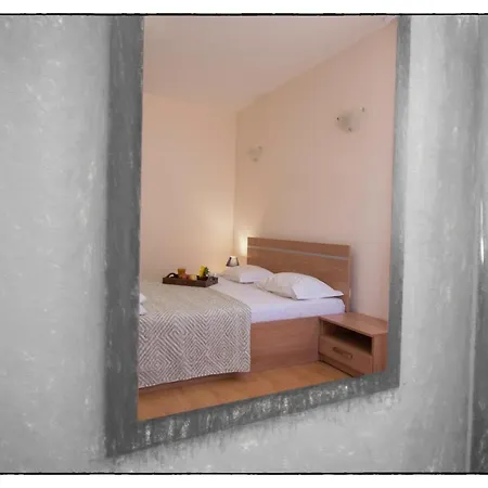 Apartment Chateau Del Mar Sunny Beach