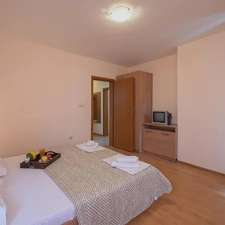 Chateau Del Mar Apartment Sunny Beach