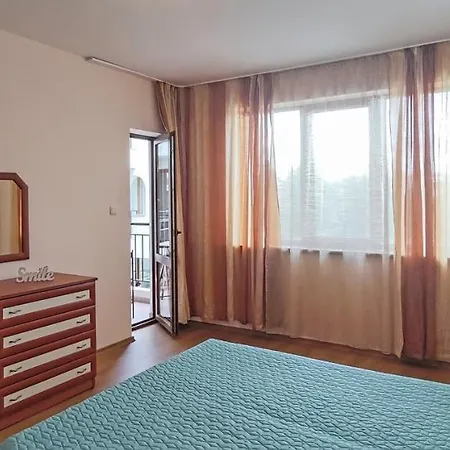 Chateau Del Mar Sunny Beach