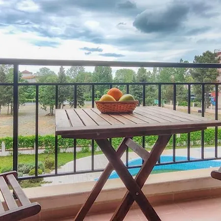 Apartament Chateau Del Mar *