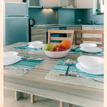 Apartament Chateau Del Mar