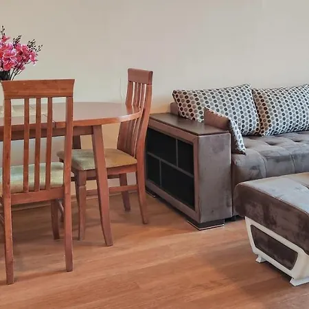 Chateau Del Mar Apartament *