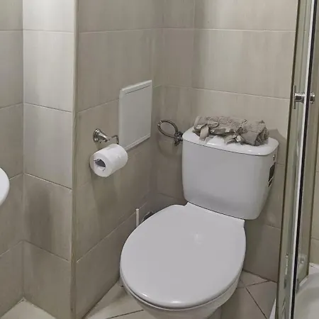 Apartament Chateau Del Mar Sunny Beach