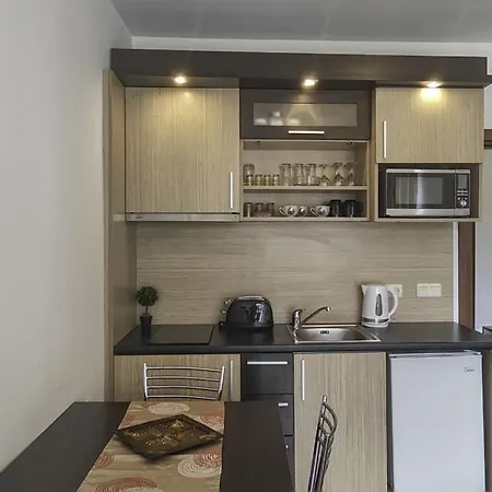 Apartament Chateau Del Mar