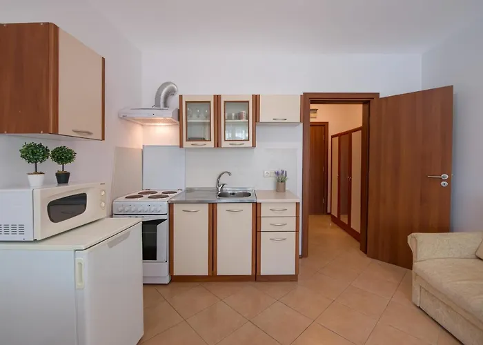 Chateau Del Mar Apartment *