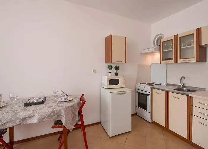 Apartmán Chateau Del Mar