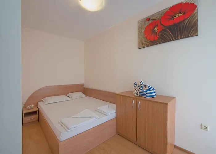 Chateau Del Mar Apartmán Sluneční pobřeží
