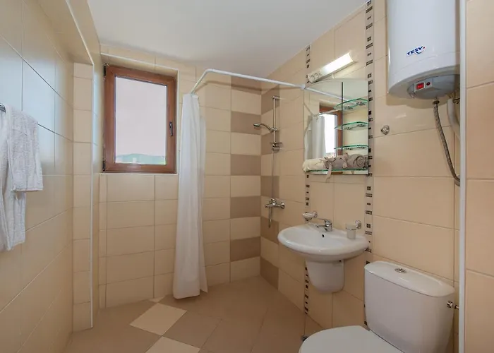 Apartment Chateau Del Mar