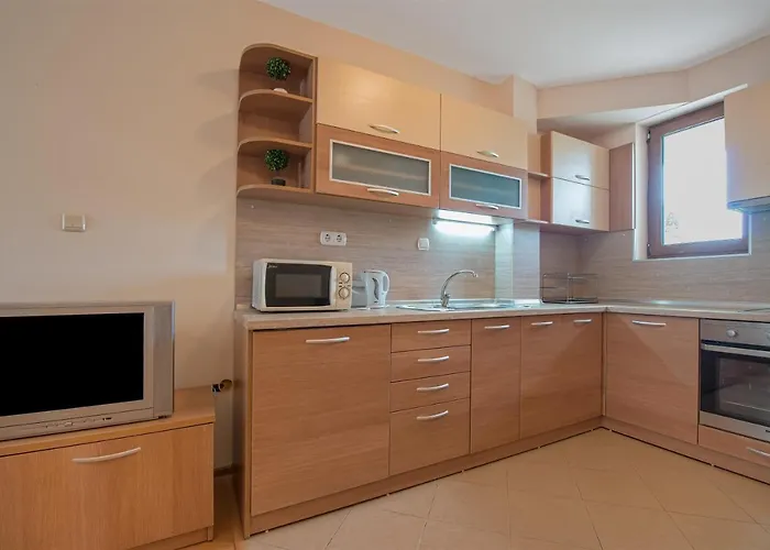 Chateau Del Mar Sluneční pobřeží