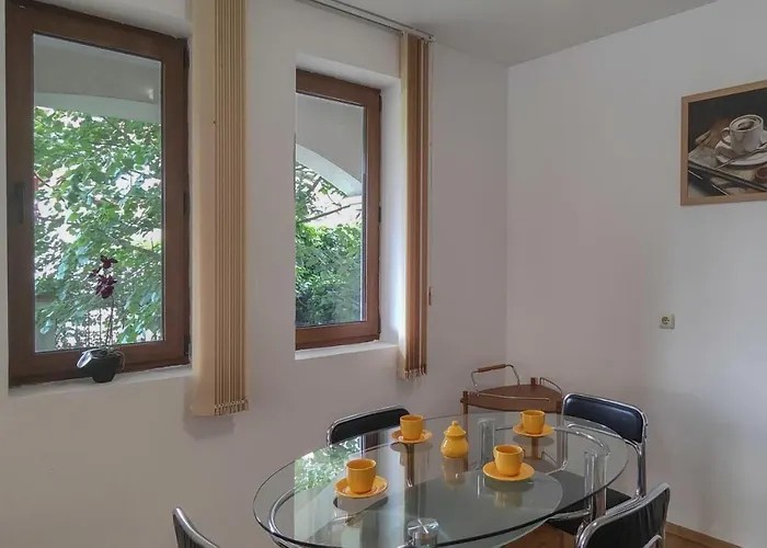 Chateau Del Mar Apartmán