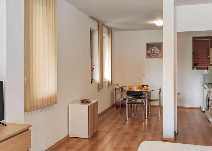 Apartmán Chateau Del Mar *