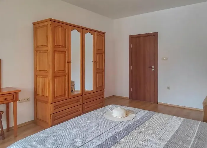 Apartmán Chateau Del Mar *