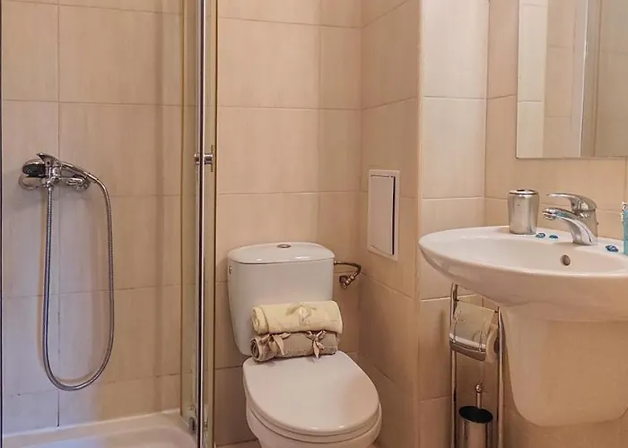 Chateau Del Mar Apartmán *