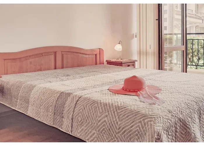 Chateau Del Mar Apartmán Sluneční pobřeží