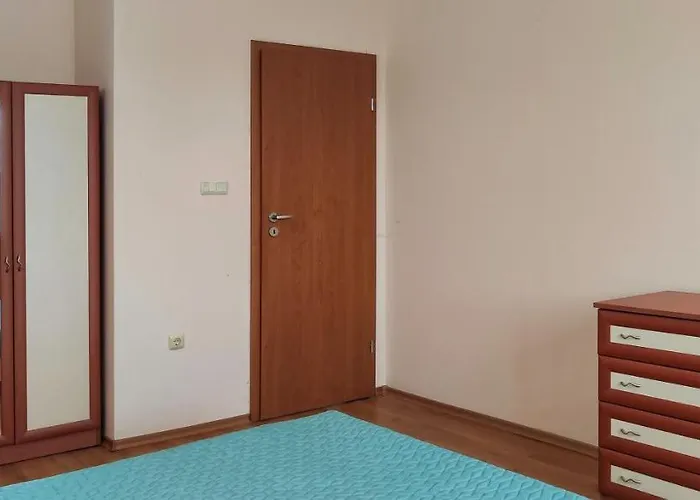 Apartmán Chateau Del Mar *