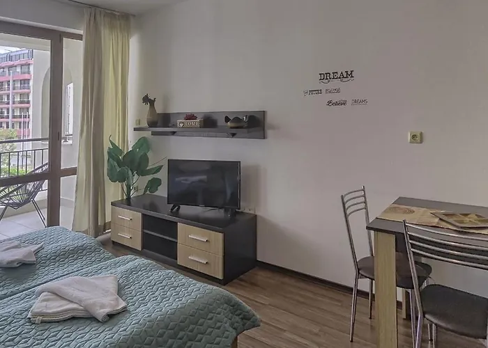 Chateau Del Mar Apartmán *