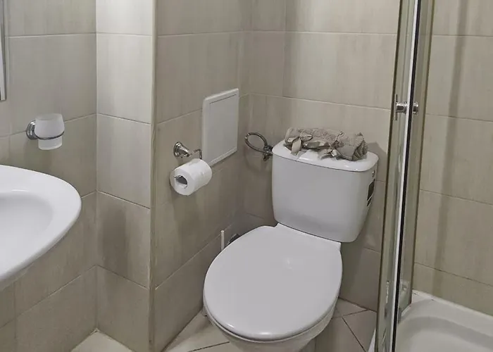 Apartmán Chateau Del Mar Sluneční pobřeží