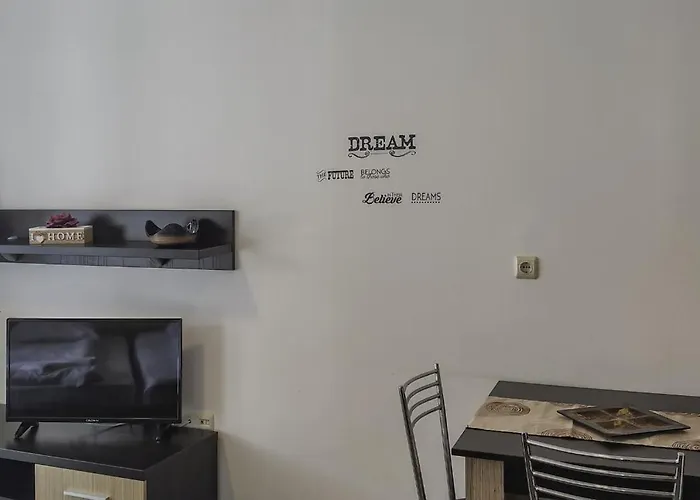 Chateau Del Mar * Slantschew brjag