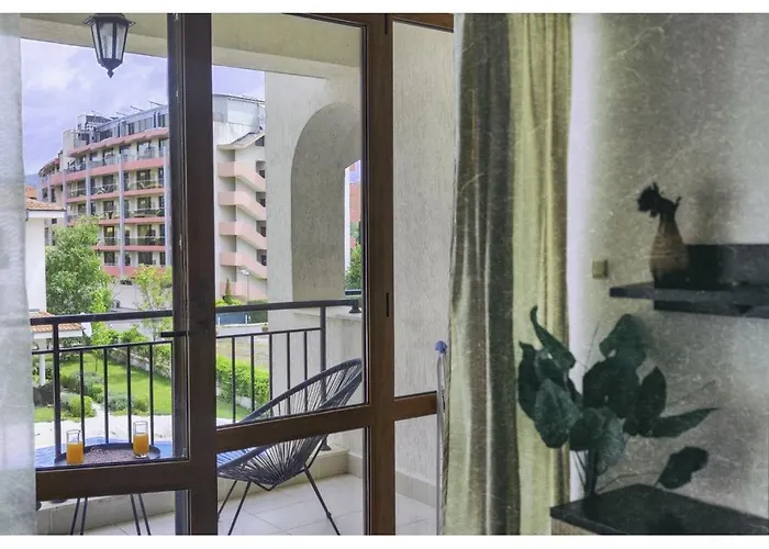 Chateau Del Mar * Slantschew brjag