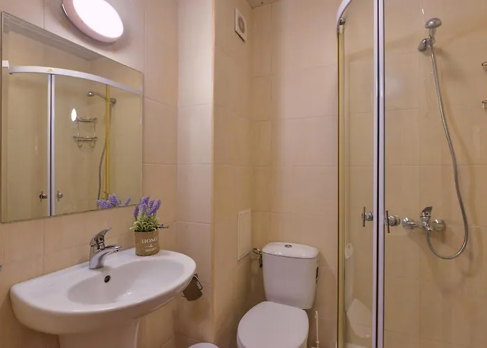 Apartmán Chateau Del Mar Sluneční pobřeží