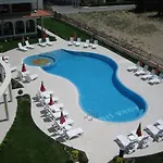 Chateau Del Mar Apartman Napospart