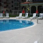 Chateau Del Mar Daire Sunny Beach
