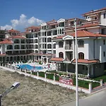 Daire Chateau Del Mar Sunny Beach