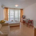 Daire Chateau Del Mar Sunny Beach