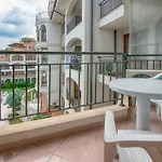 Chateau Del Mar * Sunny Beach