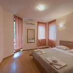Apartman Chateau Del Mar Napospart
