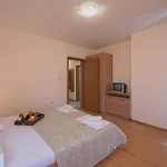 Chateau Del Mar Apartman Napospart