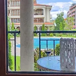 Chateau Del Mar Daire Sunny Beach