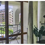 Chateau Del Mar * Napospart
