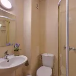 Apartman Chateau Del Mar Napospart