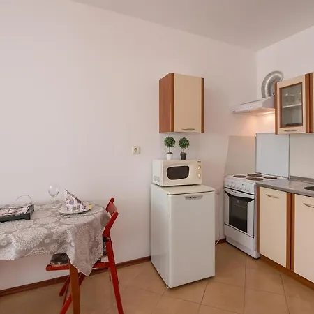 Apartamento Chateau Del Mar
