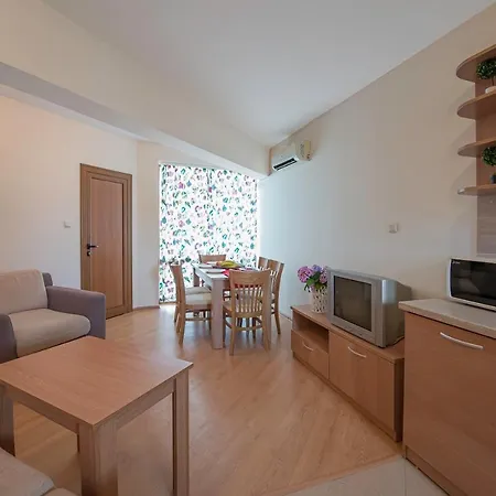 Chateau Del Mar * Słoneczny Brzeg