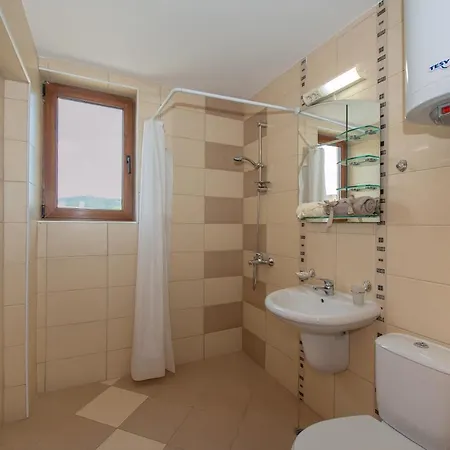 Apartment Chateau Del Mar