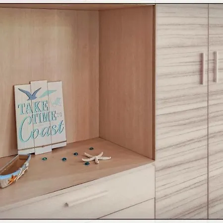 Apartament Chateau Del Mar