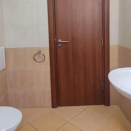 Chateau Del Mar Sunny Beach