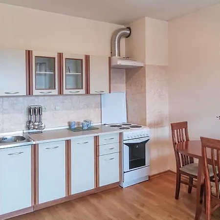 Apartamento Chateau Del Mar