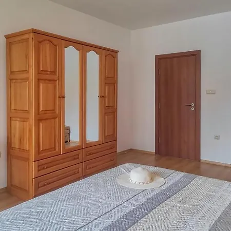 Apartament Chateau Del Mar *