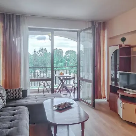 Apartament Chateau Del Mar